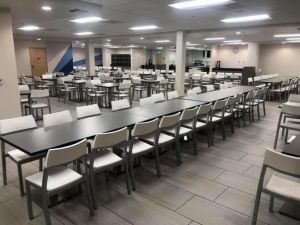 Hot Shot Commercial Services, LLC Commercial Cleaning in Hawthorne